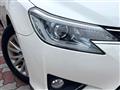 2016 Toyota Mark X