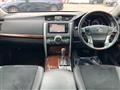2016 Toyota Mark X