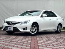 2016 Toyota Mark X