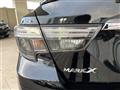 2017 Toyota Mark X