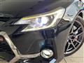 2017 Toyota Mark X