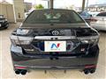 2017 Toyota Mark X