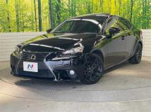 2013 Lexus IS