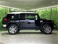 2011 Toyota FJ Cruiser