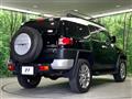 2011 Toyota FJ Cruiser