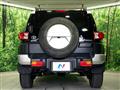 2011 Toyota FJ Cruiser