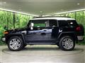 2011 Toyota FJ Cruiser