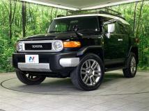 2011 Toyota FJ Cruiser