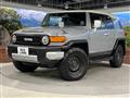 2013 Toyota FJ Cruiser
