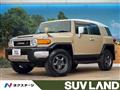 2013 Toyota FJ Cruiser