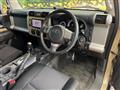 2013 Toyota FJ Cruiser