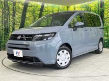 2026 Honda Freed