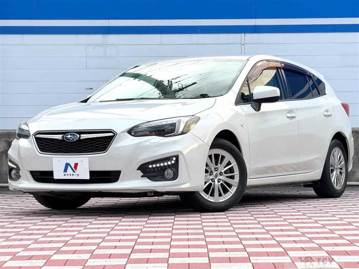 2017 Subaru Subaru Others