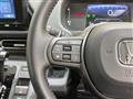 2024 Honda Freed