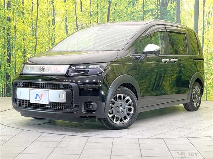 2024 Honda Freed