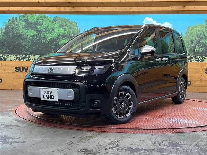 2026 Honda Freed
