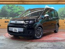 2026 Honda Freed