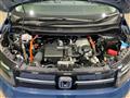 2025 Honda Freed