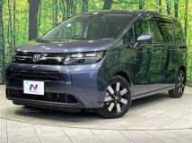 2025 Honda Freed