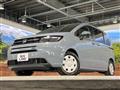 2025 Honda Freed
