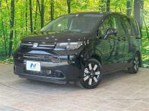 2025 Honda Freed