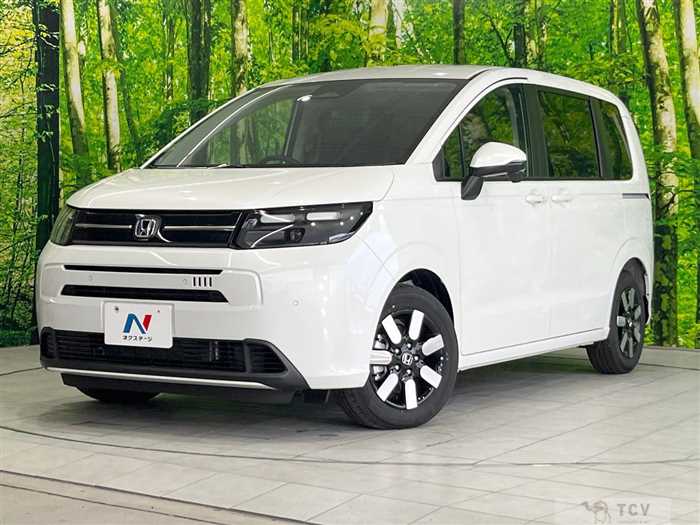 2026 Honda Freed