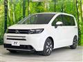 2026 Honda Freed