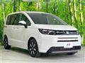 2026 Honda Freed