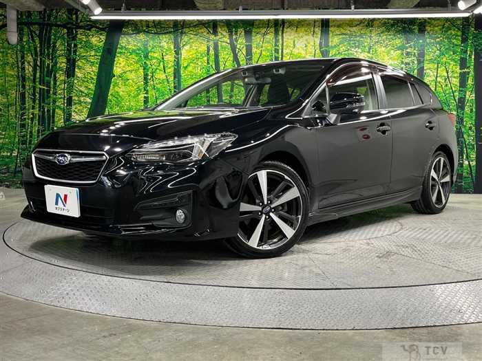 2018 Subaru Subaru Others
