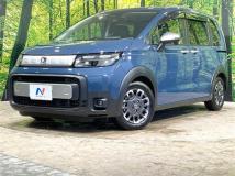 2024 Honda Freed