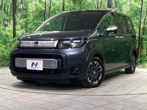 2025 Honda Freed