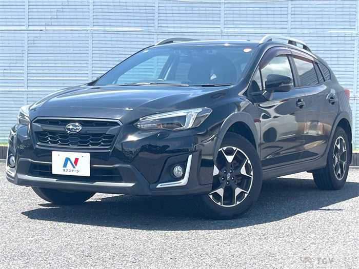 2018 Subaru Subaru Others