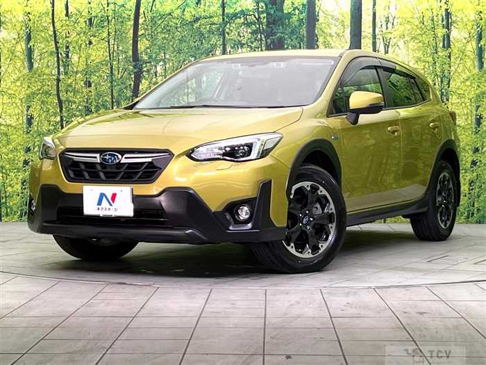 2021 Subaru Subaru Others