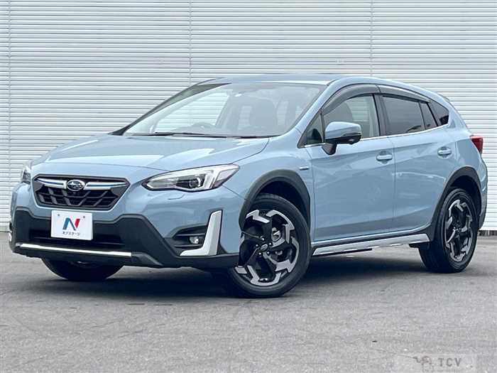 2022 Subaru Subaru Others