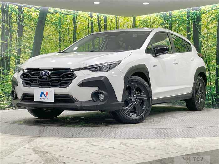 2024 Subaru Subaru Others
