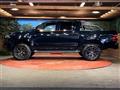 2021 Toyota Hilux