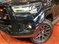 2021 Toyota Hilux