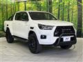 2022 Toyota Hilux