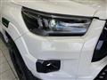 2022 Toyota Hilux