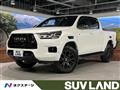 2023 Toyota Hilux