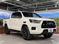 2023 Toyota Hilux