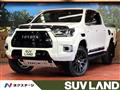2023 Toyota Hilux