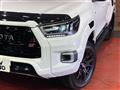 2023 Toyota Hilux