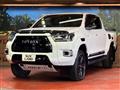 2023 Toyota Hilux