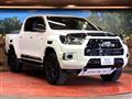 2023 Toyota Hilux
