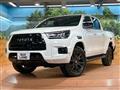 2023 Toyota Hilux