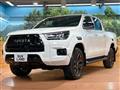 2023 Toyota Hilux
