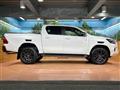 2023 Toyota Hilux