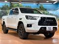 2023 Toyota Hilux