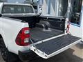 2024 Toyota Hilux